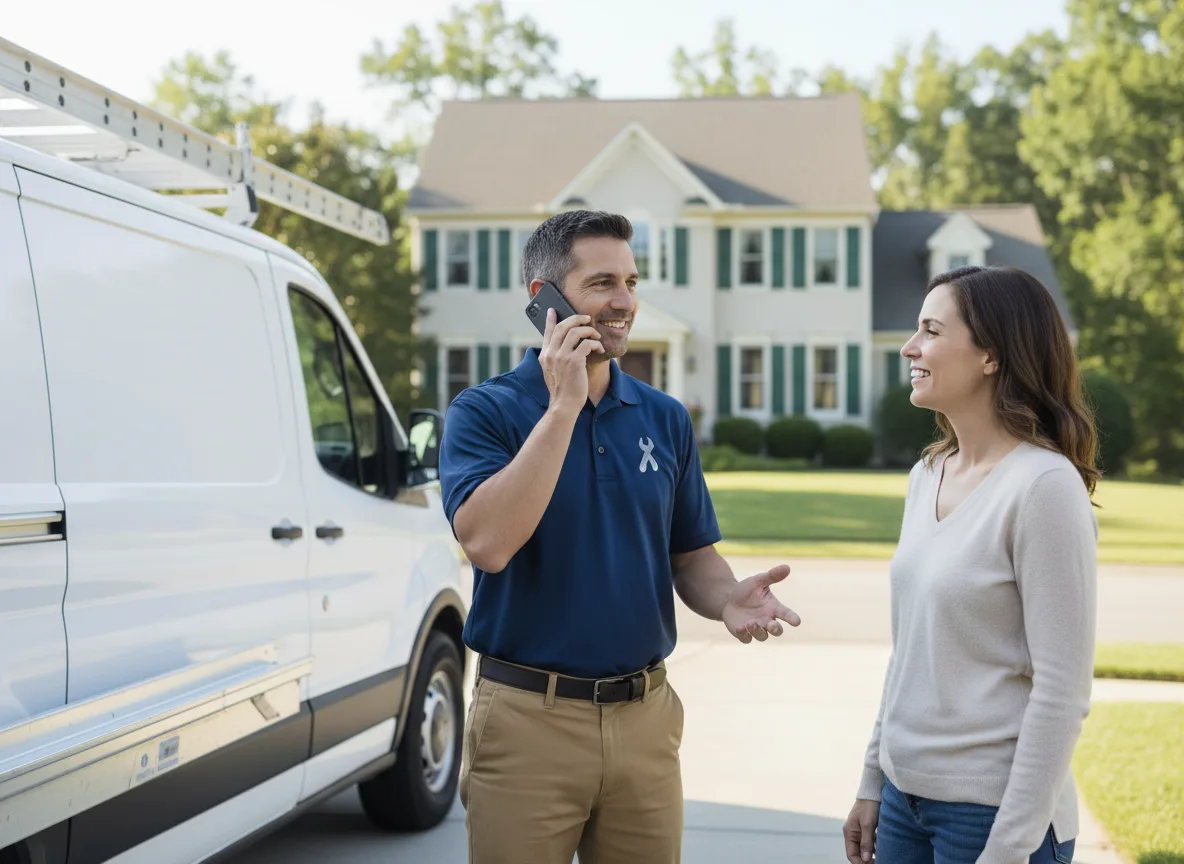 Home Gutter Service Big Bear City, CA FAQs